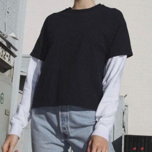 Brandy Melville Katrina Top